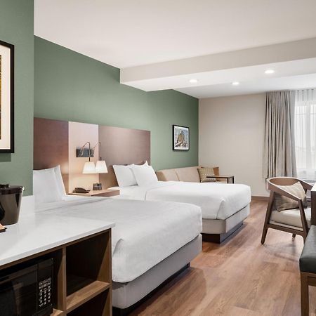 La Quinta Inn And Suites By Wyndham リンカーン エクステリア 写真