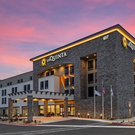 La Quinta Inn And Suites By Wyndham リンカーン エクステリア 写真