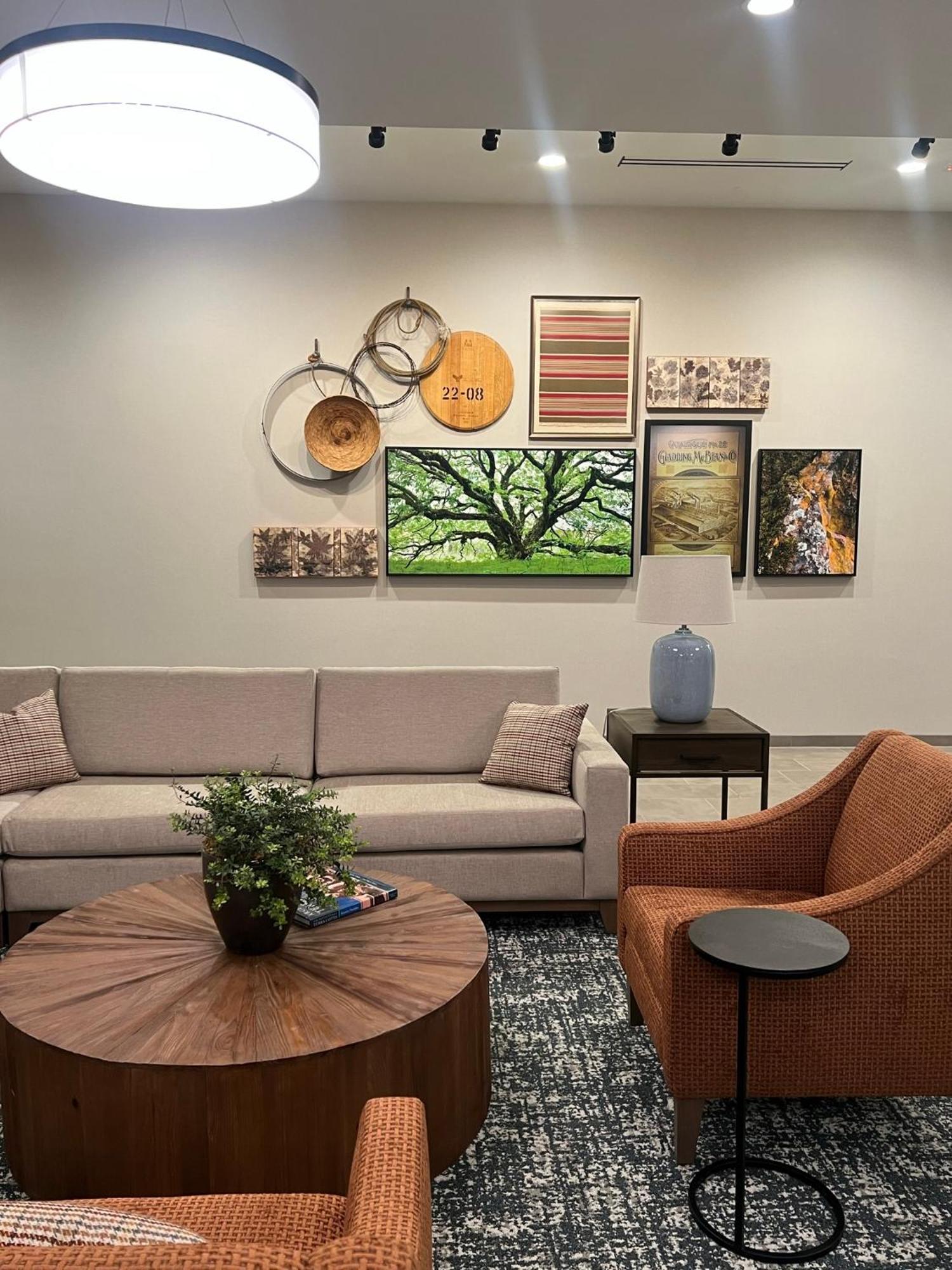 La Quinta Inn And Suites By Wyndham リンカーン エクステリア 写真