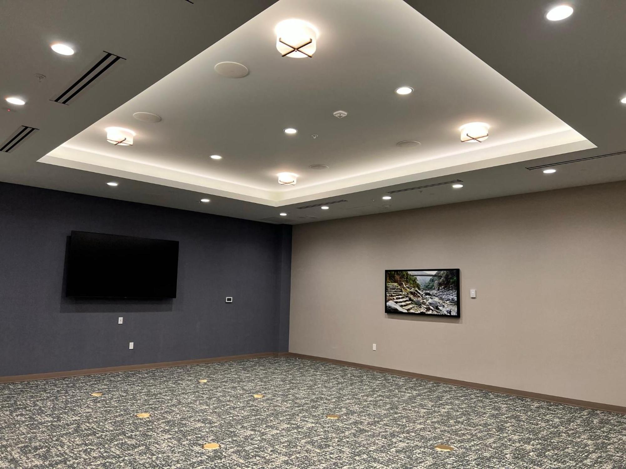 La Quinta Inn And Suites By Wyndham リンカーン エクステリア 写真