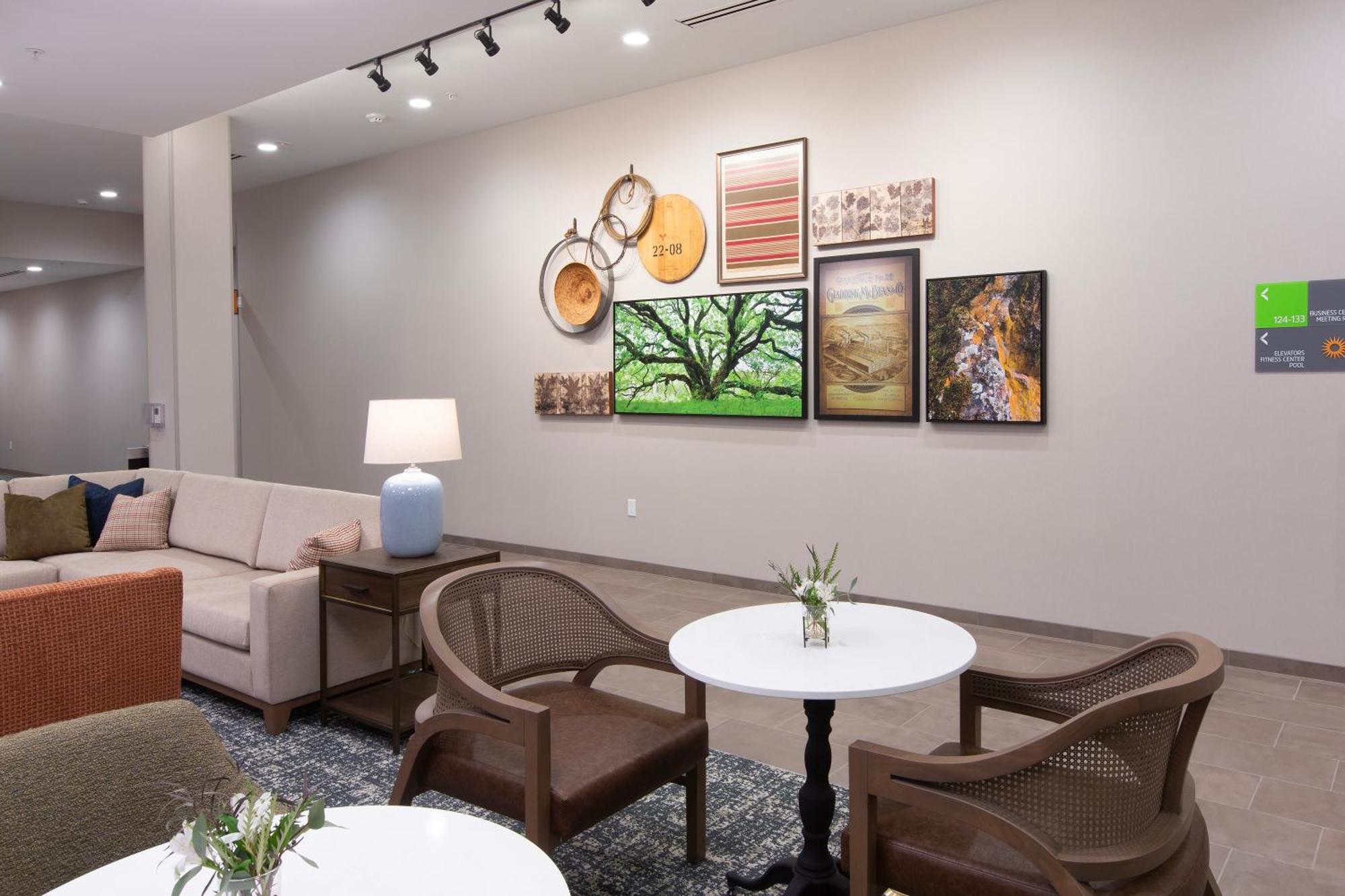 La Quinta Inn And Suites By Wyndham リンカーン エクステリア 写真