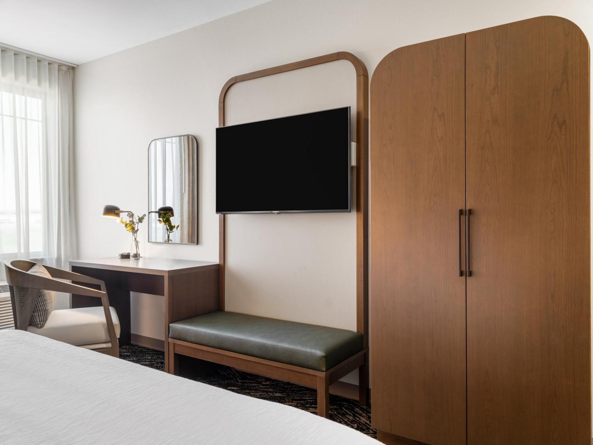 La Quinta Inn And Suites By Wyndham リンカーン エクステリア 写真