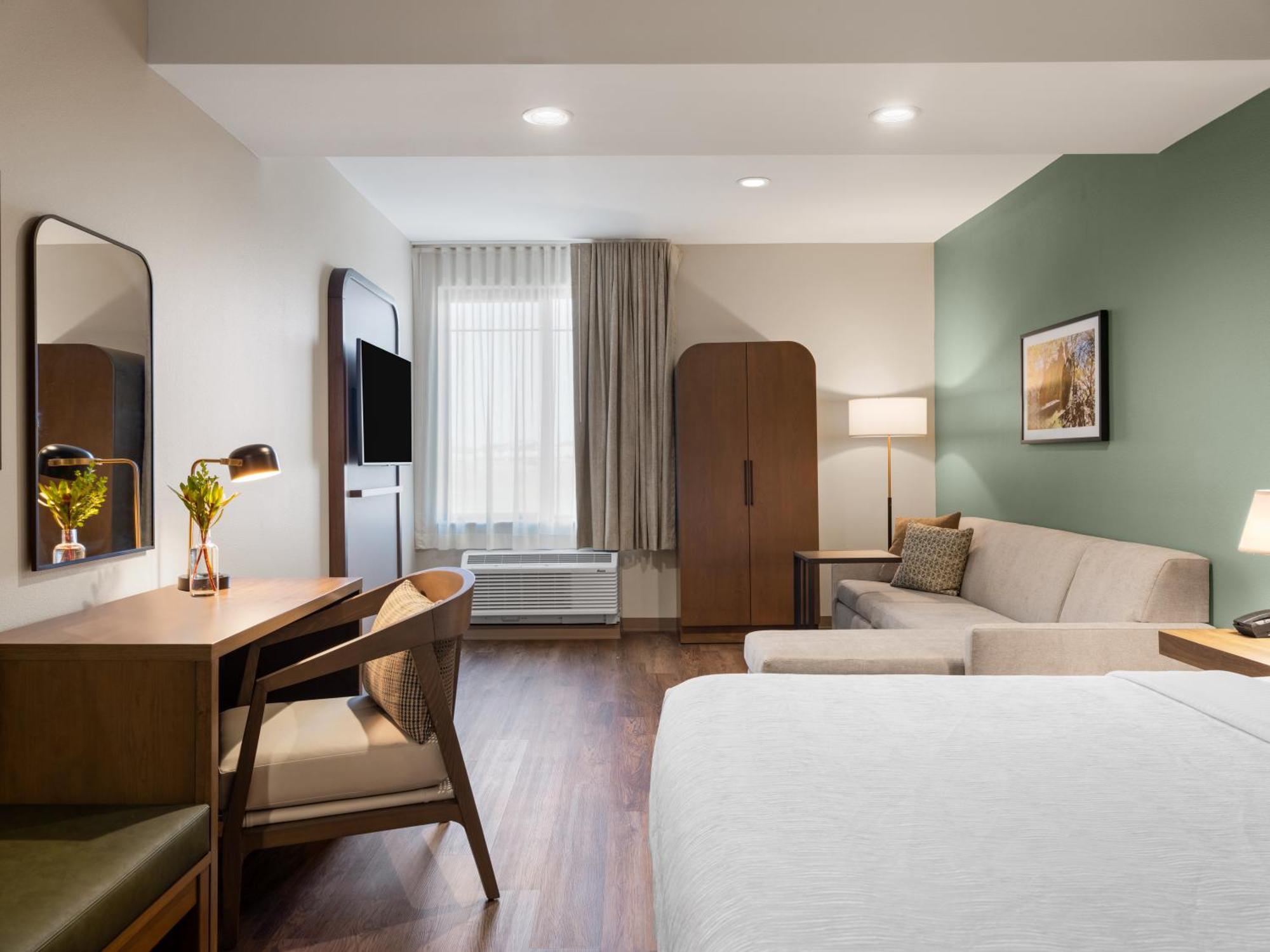 La Quinta Inn And Suites By Wyndham リンカーン エクステリア 写真