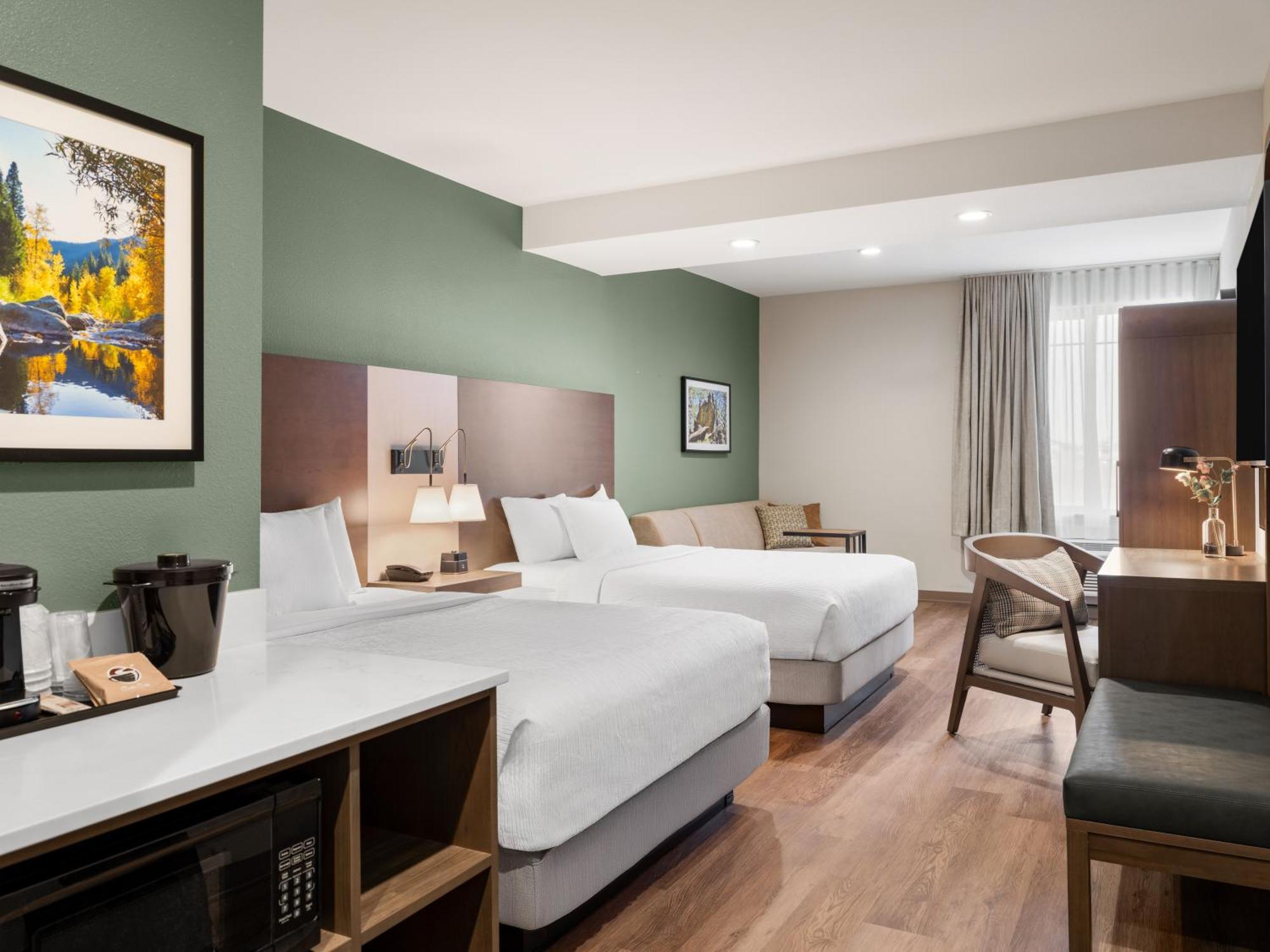 La Quinta Inn And Suites By Wyndham リンカーン エクステリア 写真