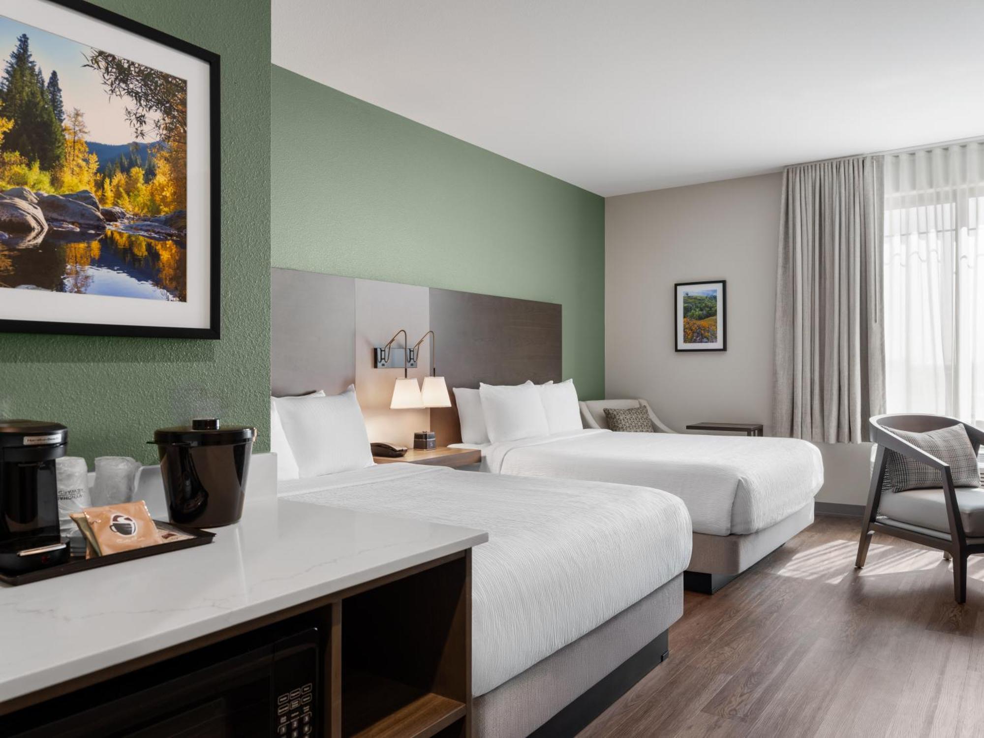 La Quinta Inn And Suites By Wyndham リンカーン エクステリア 写真