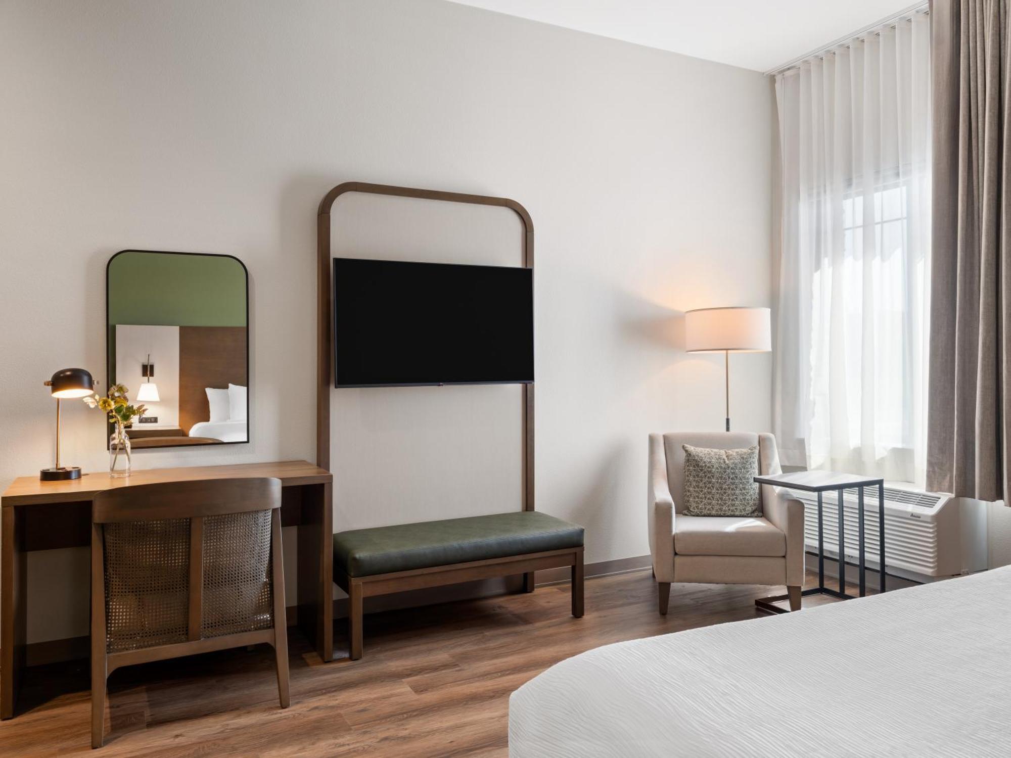 La Quinta Inn And Suites By Wyndham リンカーン エクステリア 写真