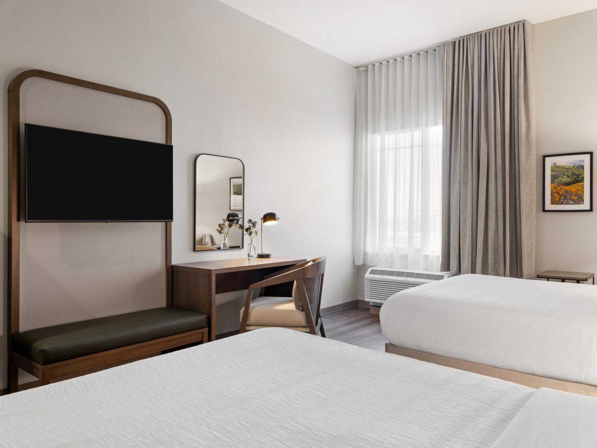 La Quinta Inn And Suites By Wyndham リンカーン エクステリア 写真