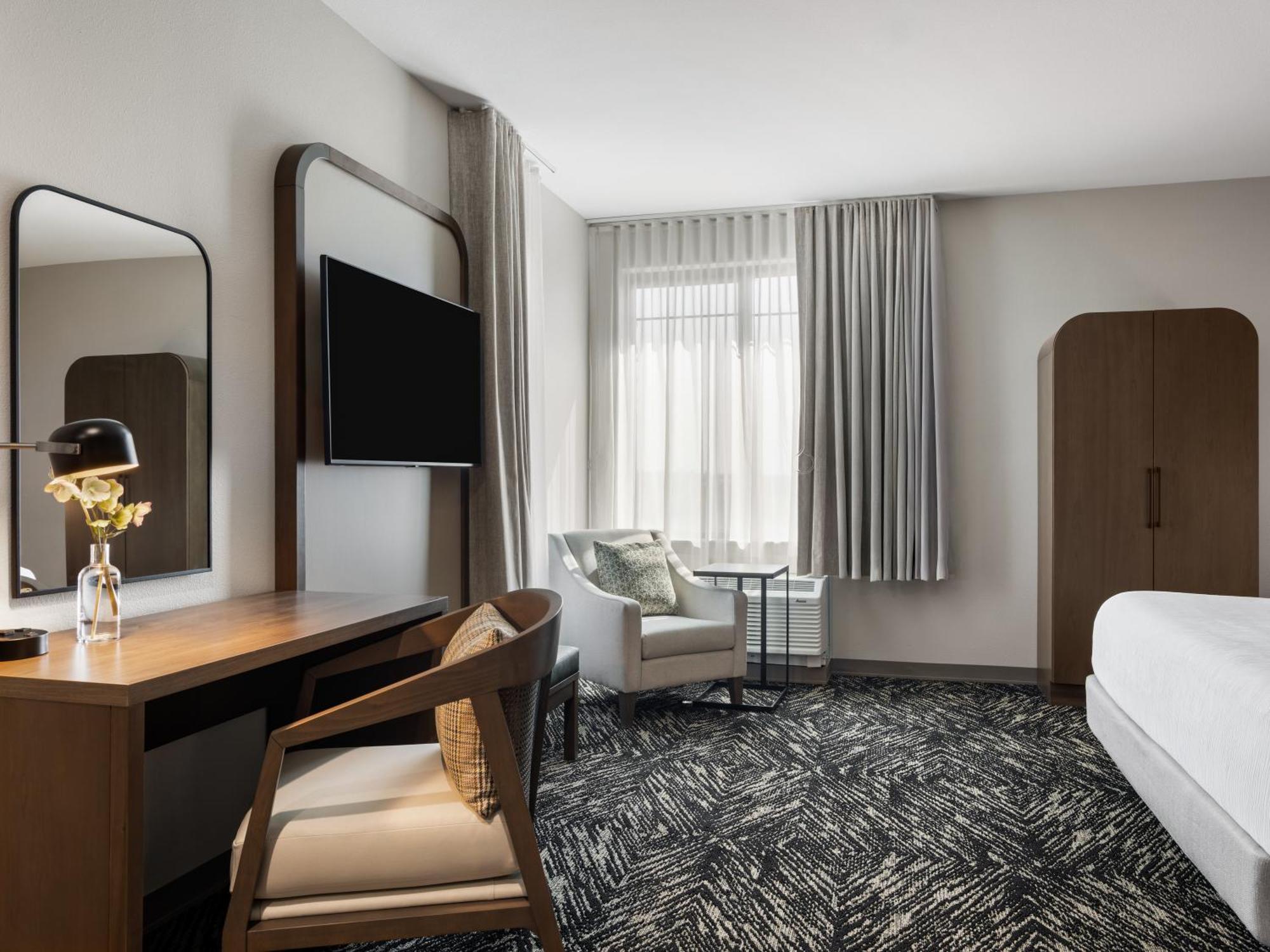 La Quinta Inn And Suites By Wyndham リンカーン エクステリア 写真