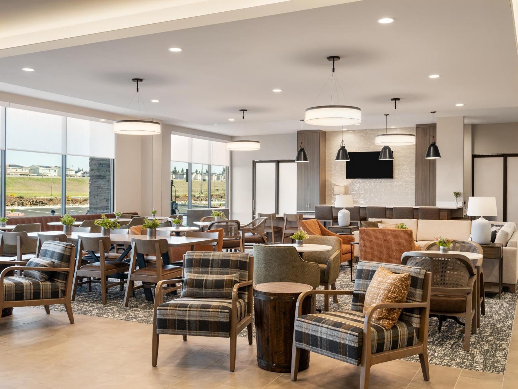 La Quinta Inn And Suites By Wyndham リンカーン エクステリア 写真