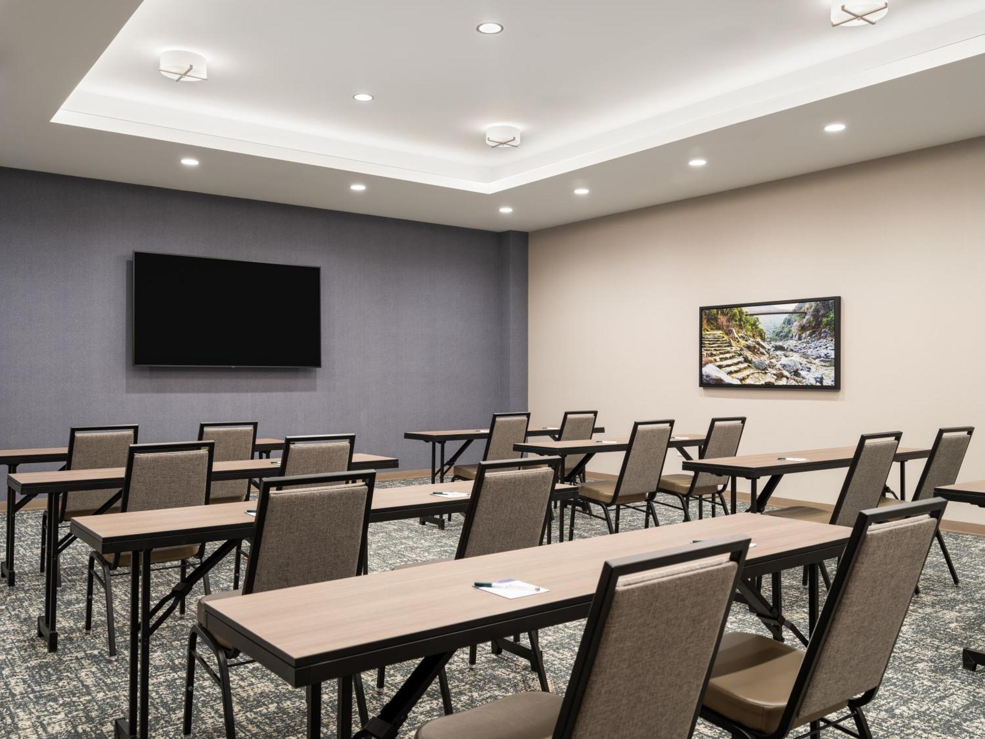 La Quinta Inn And Suites By Wyndham リンカーン エクステリア 写真