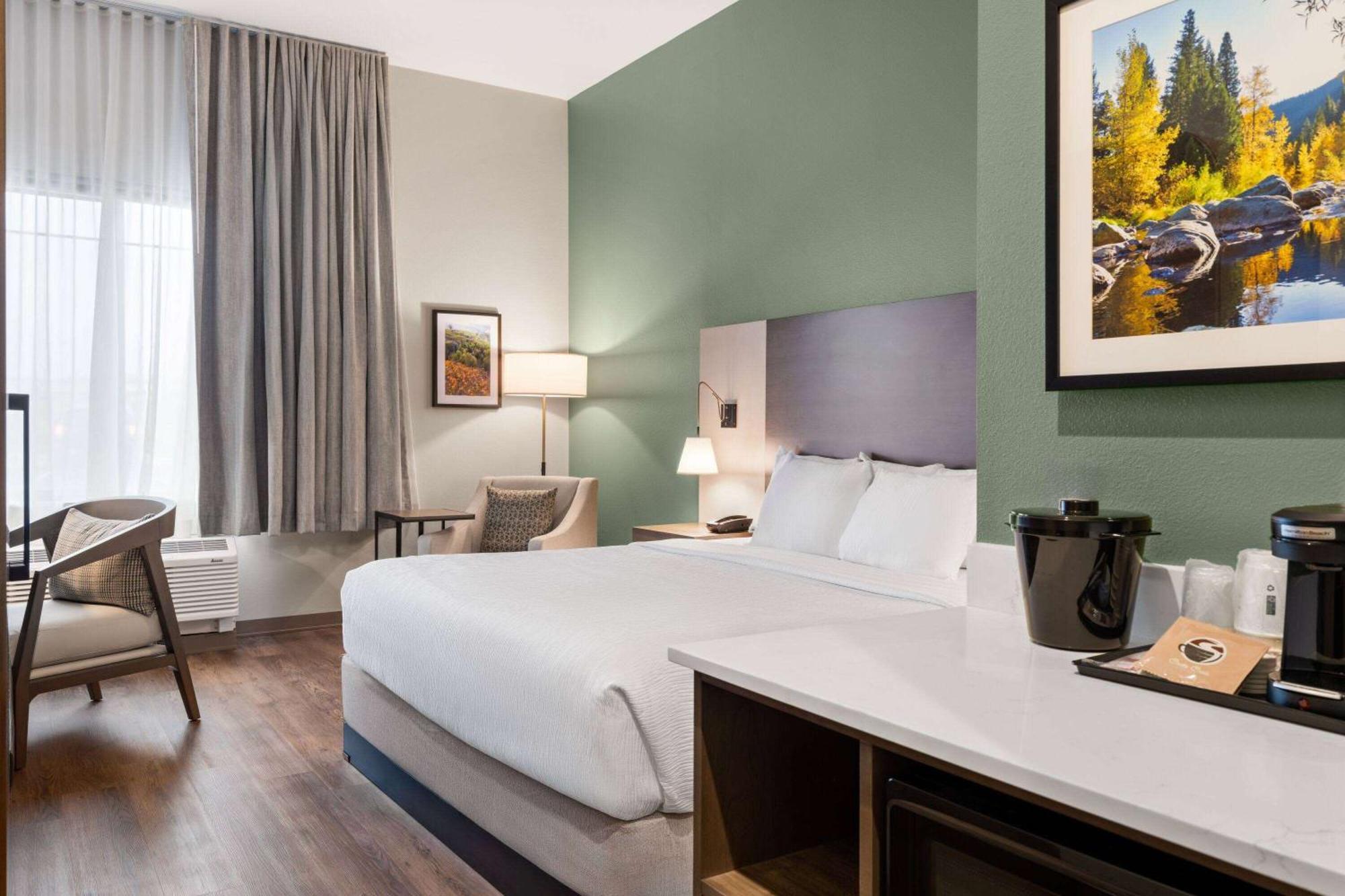 La Quinta Inn And Suites By Wyndham リンカーン エクステリア 写真