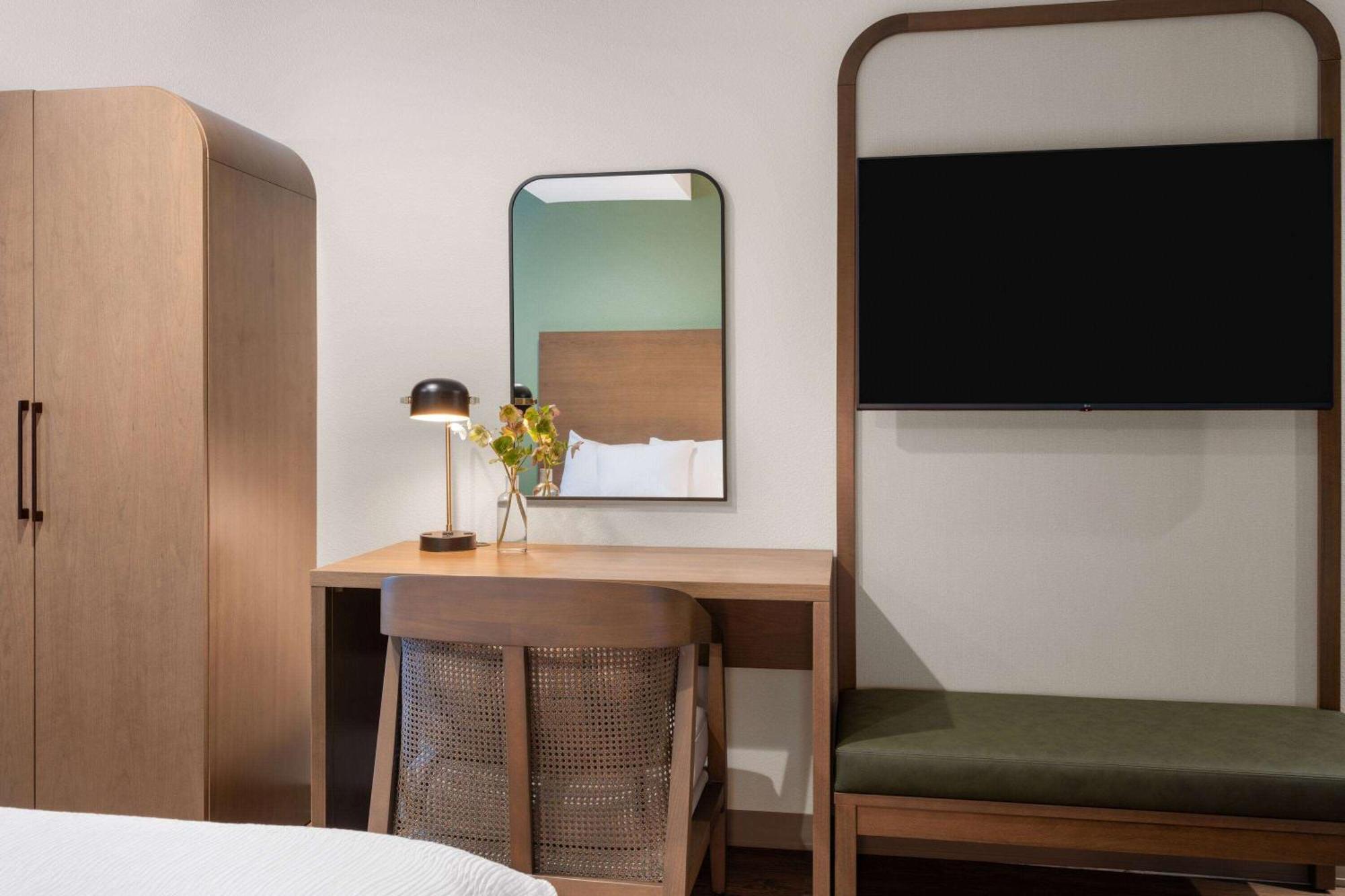 La Quinta Inn And Suites By Wyndham リンカーン エクステリア 写真
