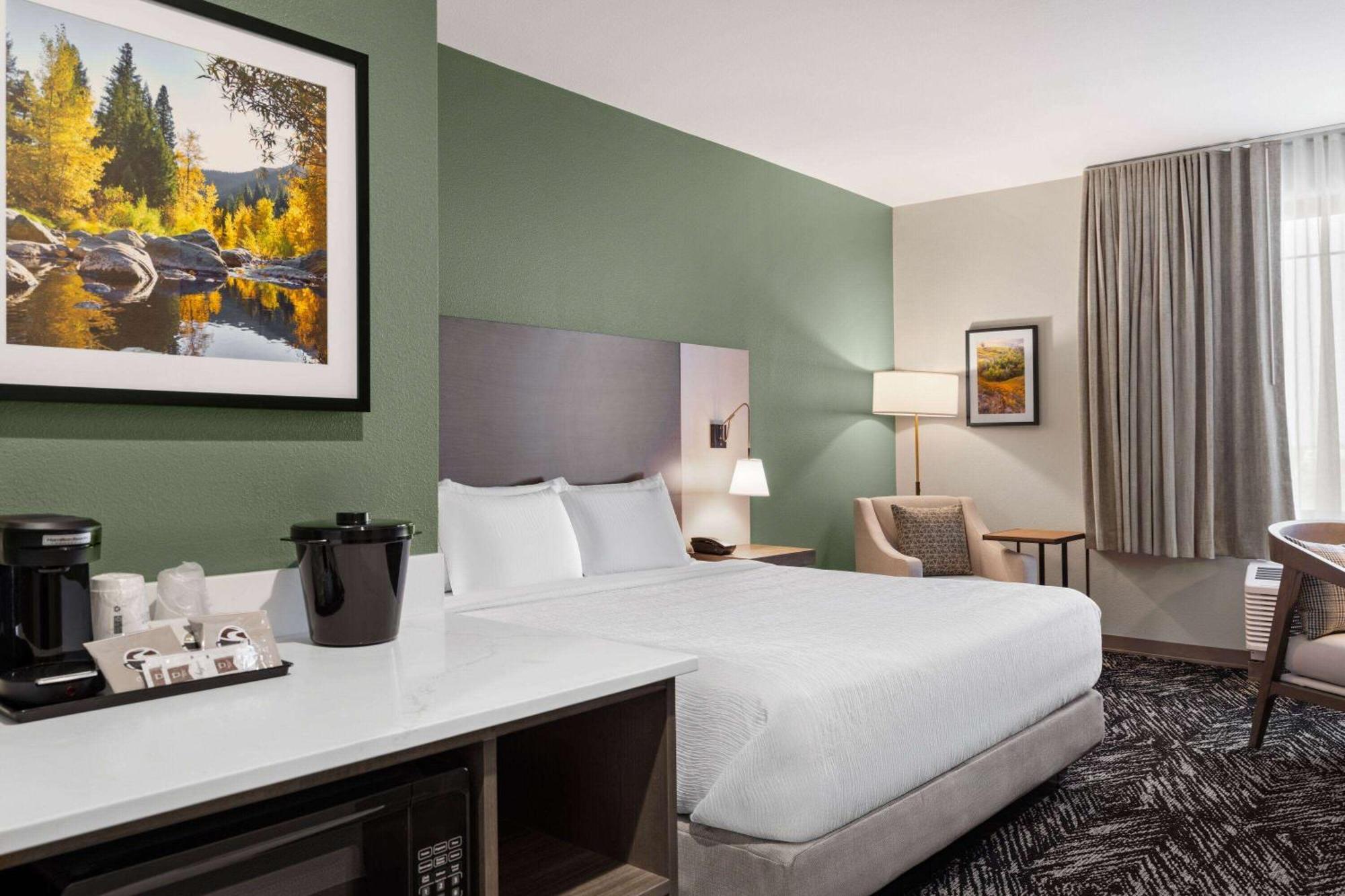 La Quinta Inn And Suites By Wyndham リンカーン エクステリア 写真