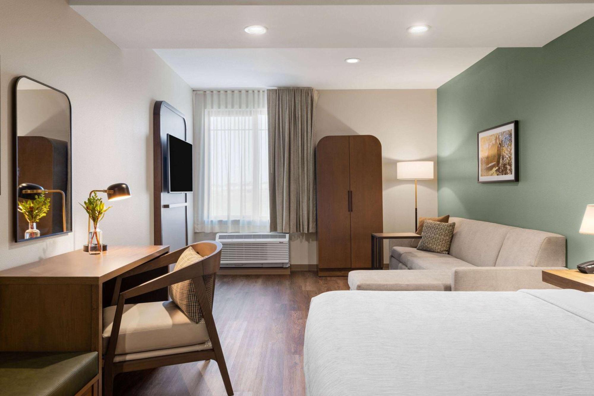 La Quinta Inn And Suites By Wyndham リンカーン エクステリア 写真