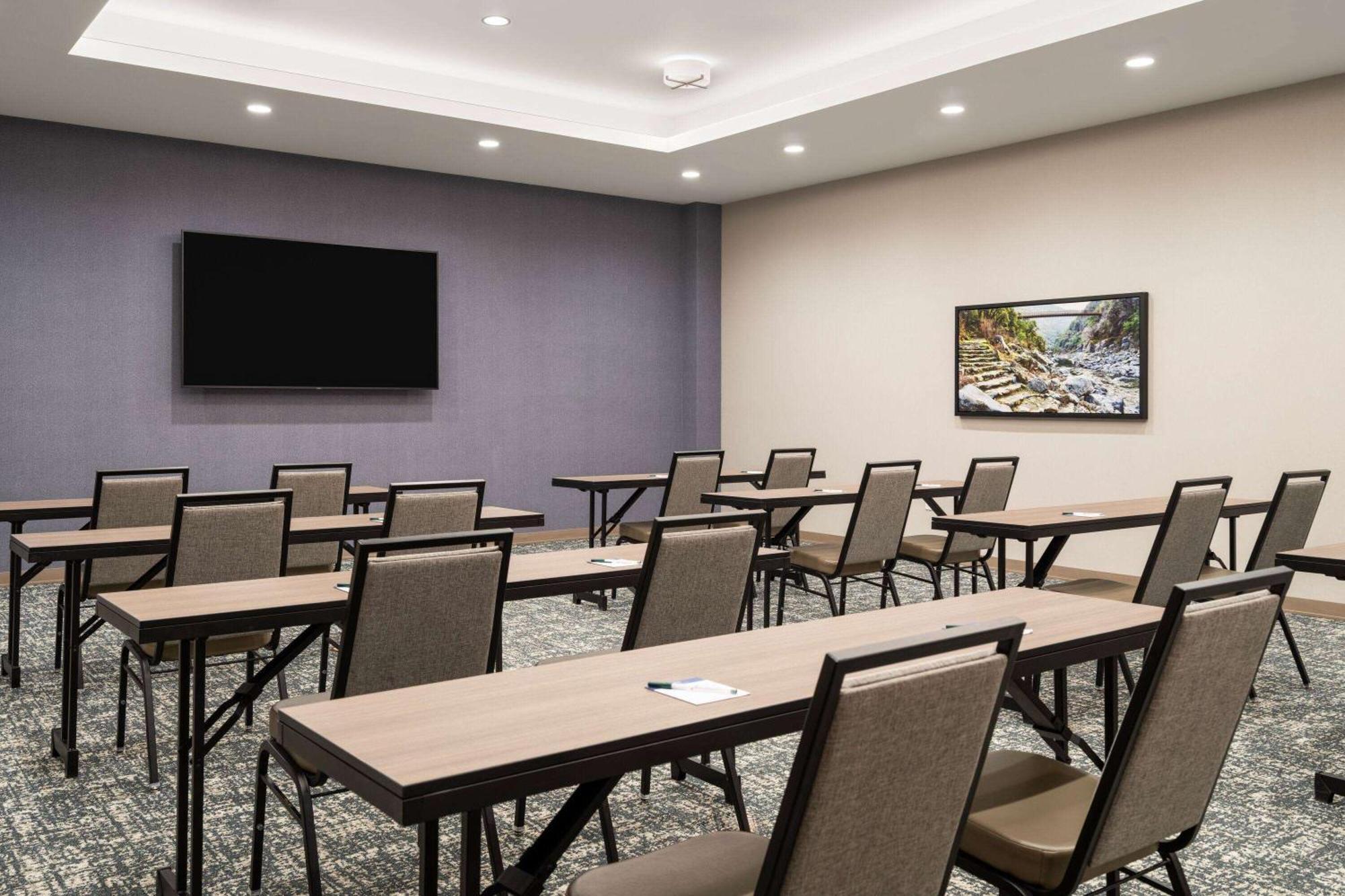 La Quinta Inn And Suites By Wyndham リンカーン エクステリア 写真
