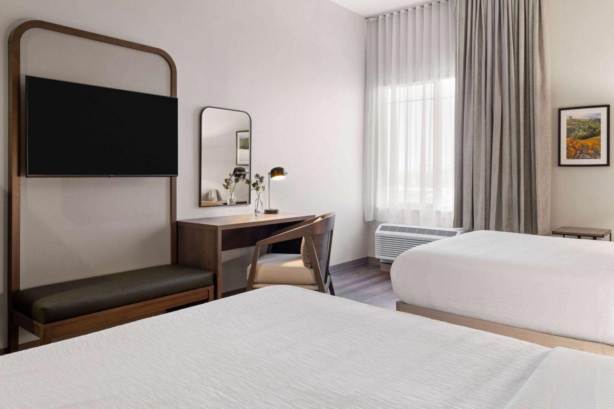 La Quinta Inn And Suites By Wyndham リンカーン エクステリア 写真