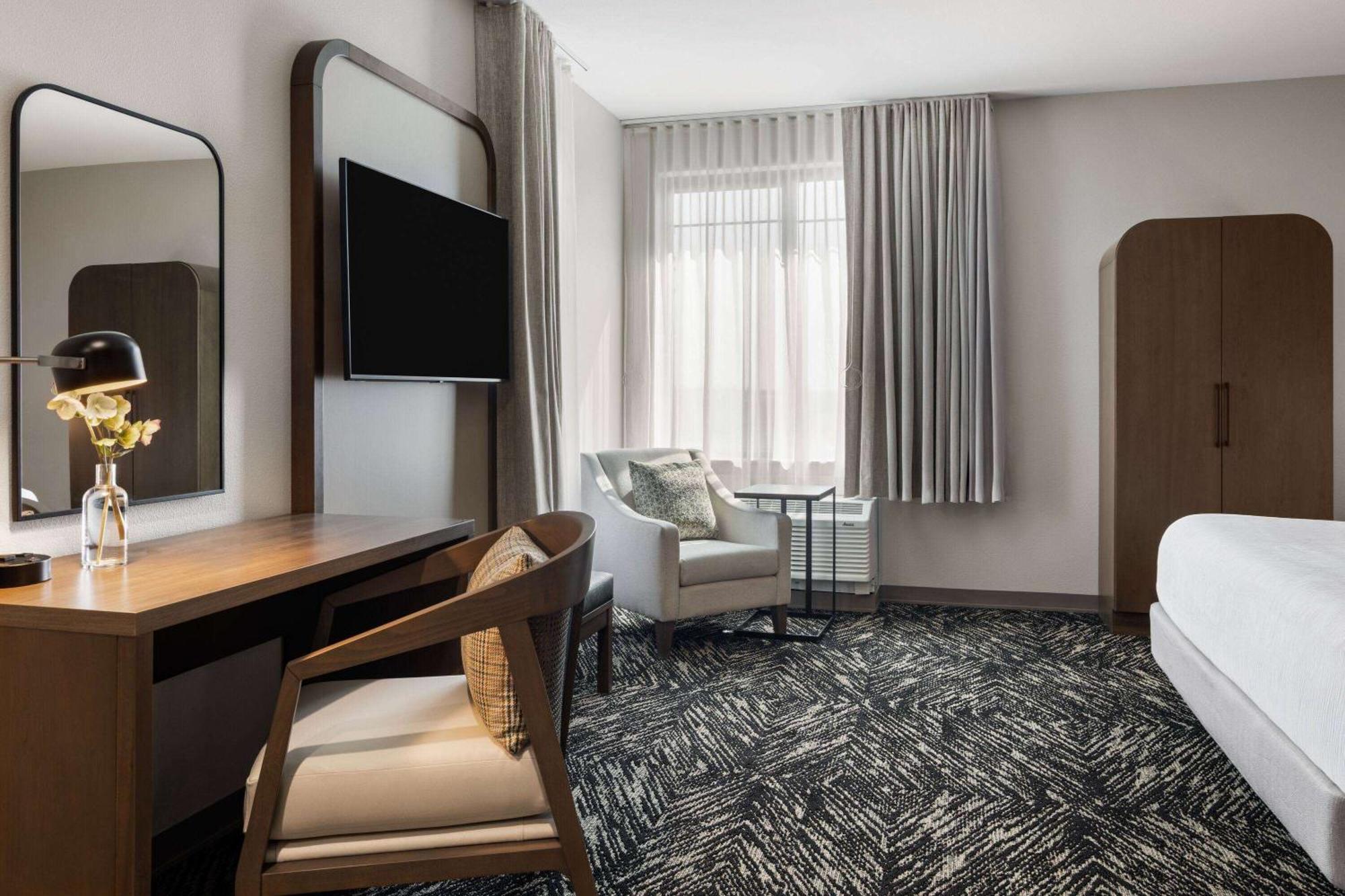 La Quinta Inn And Suites By Wyndham リンカーン エクステリア 写真